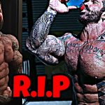Rich Piana cause of death: all versions